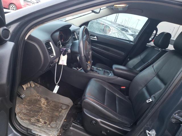 Photo 7 from auction – 2018 DODGE DURANGO GT with VIN 1C4RDJDG0JC346364
