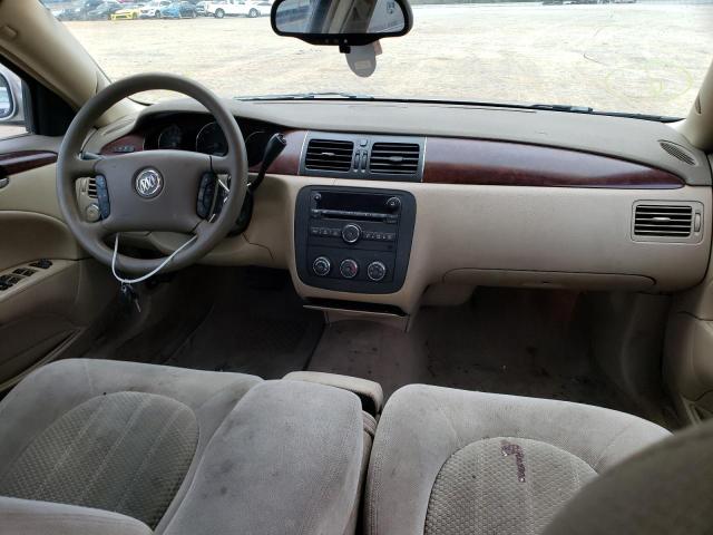 Photo 8 from auction – 2006 BUICK LUCERNE with VIN 1G4HP57266U212871