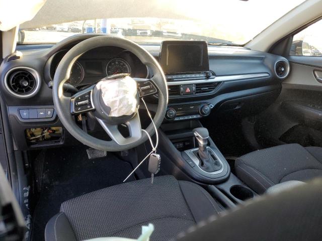 Photo 8 from auction – 2019 KIA FORTE FE with VIN 3KPF24AD7KE011973