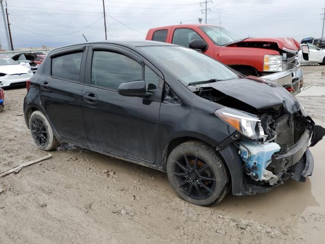 Zdjęcie 4 z aukcji – 2015 TOYOTA YARIS z VIN VNKKTUD31FA025012