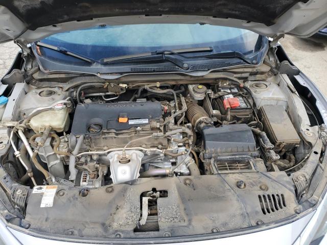Photo 11 from auction – 2017 HONDA CIVIC LX with VIN 2HGFC2F5XHH562741