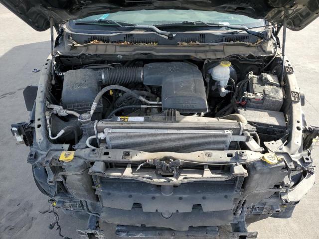 Photo 11 from auction – 2018 RAM 1500 ST with VIN 1C6RR6FG9JS350406