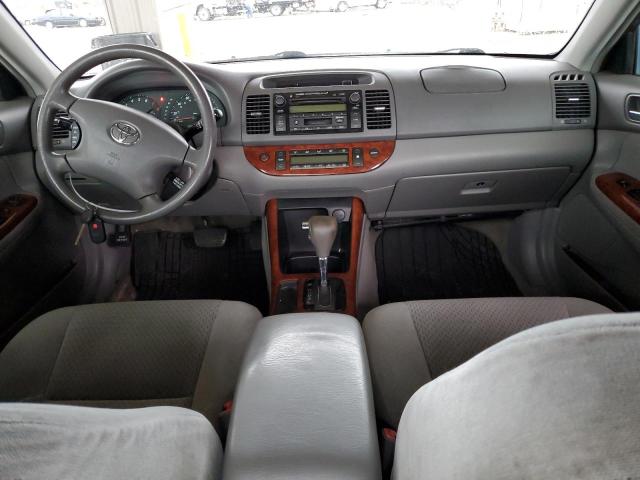 Photo 8 from auction – 2004 TOYOTA CAMRY LE with VIN 4T1BE32K04U799573