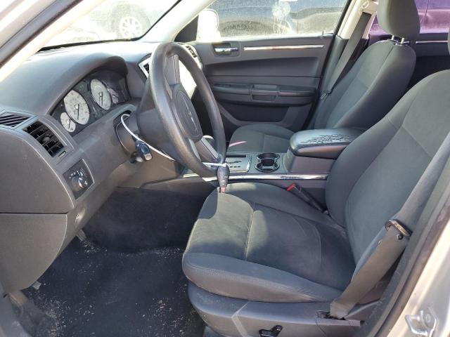 Photo 7 from auction – 2010 CHRYSLER 300 TOURIN with VIN 2C3CA4CD3AH199093