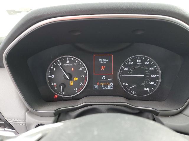 Photo 9 from auction – 2020 SUBARU OUTBACK LI with VIN 4S4BTANC2L3150201