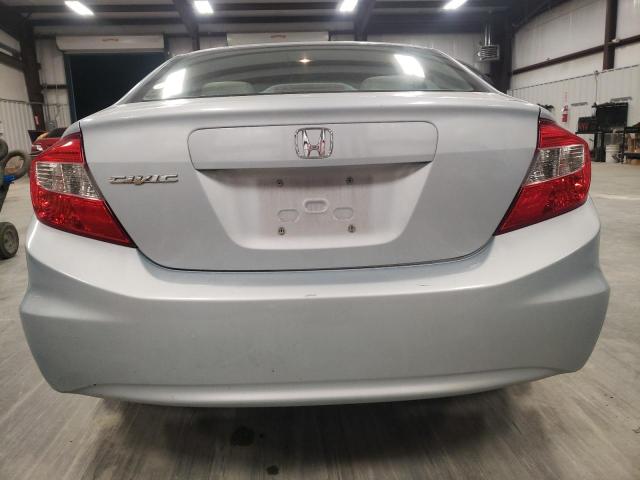 صورة رقم 6 من المزاد - 2012 HONDA CIVIC LX مع VIN 2HGFB2F59CH565951