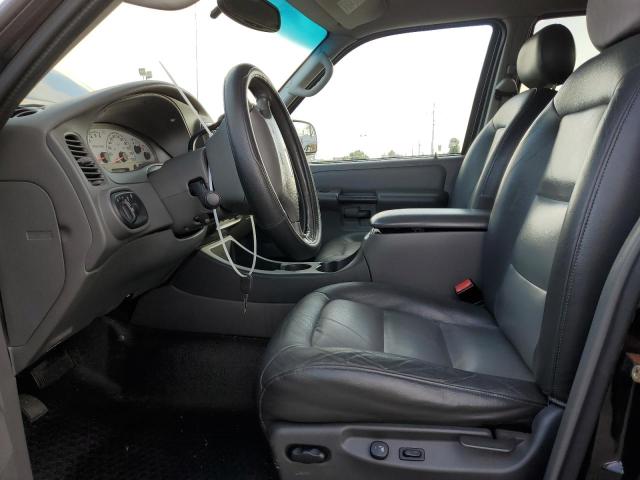 Photo 7 from auction – 2005 FORD EXPLORER S with VIN 1FMZU77K25UA78660