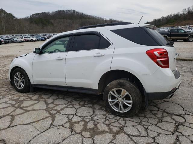 Photo 2 from auction – 2017 CHEVROLET EQUINOX LT with VIN 2GNFLFE37H6231916