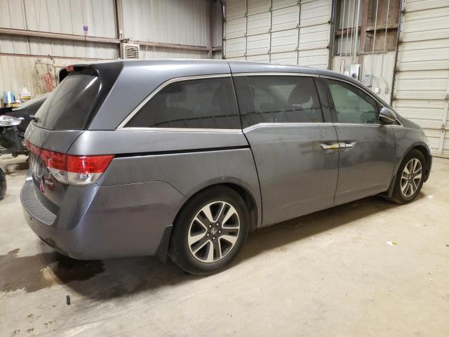 Photo 3 from auction – 2014 HONDA ODYSSEY TO with VIN 5FNRL5H99EB084682