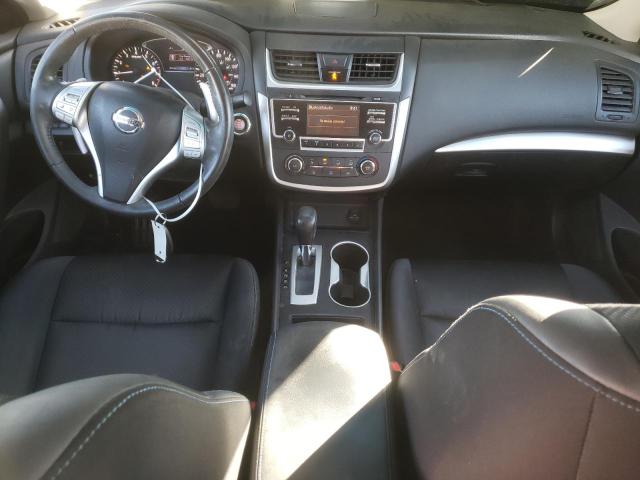 Photo 8 from auction – 2017 NISSAN ALTIMA 2.5 with VIN 1N4AL3AP6HC293721