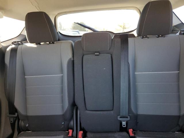Photo 10 from auction – 2014 FORD ESCAPE SE with VIN 1FMCU0G97EUE32425