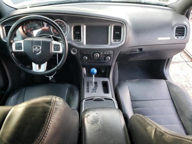 Photo 8 from auction – 2012 DODGE CHARGER R/ with VIN 2C3CDXCT4CH154683