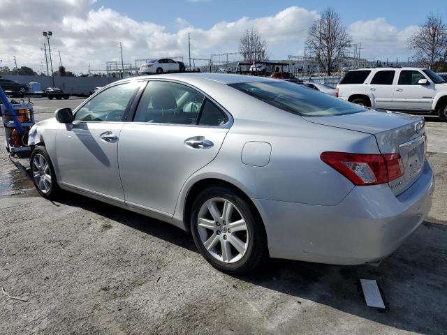 Photo 2 from auction – 2007 LEXUS ES 350 with VIN JTHBJ46G172032454