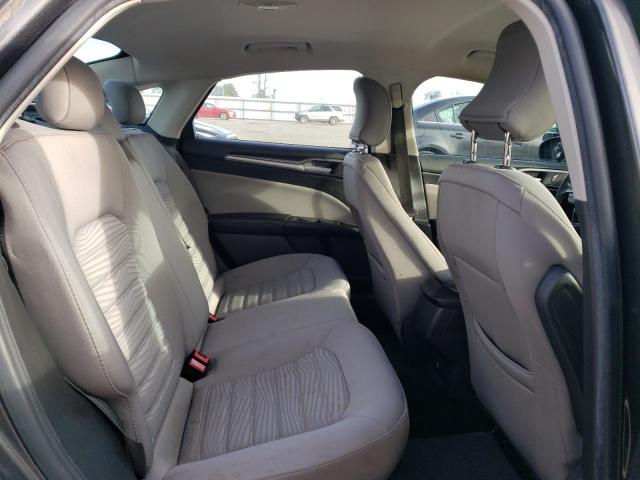 Photo 10 from auction – 2016 FORD FUSION S with VIN 3FA6P0G78GR374445