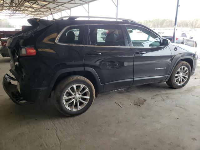 Photo 3 from auction – 2019 JEEP CHEROKEE L with VIN 1C4PJLCX1KD144741