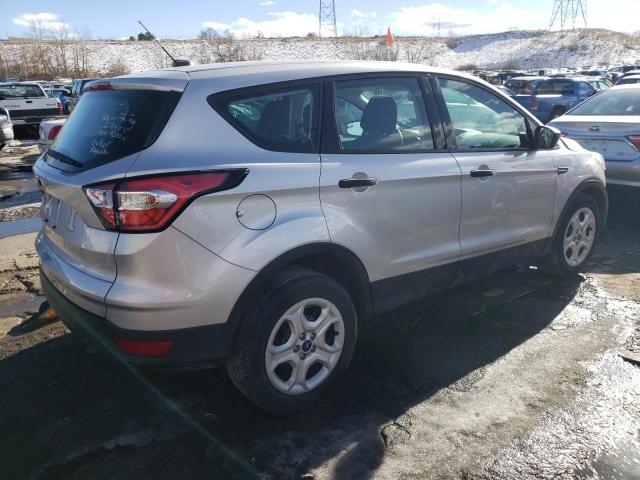 Photo 3 from auction – 2017 FORD ESCAPE S with VIN 1FMCU0F70HUE02784