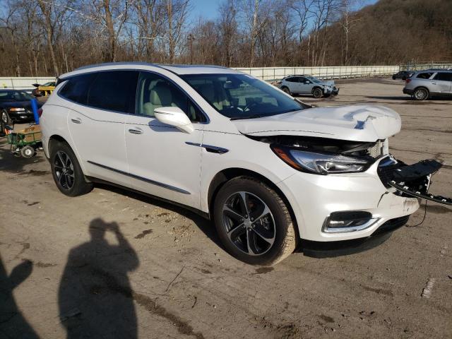 Photo 4 from auction – 2021 BUICK ENCLAVE ES with VIN 5GAEVAKW5MJ189826