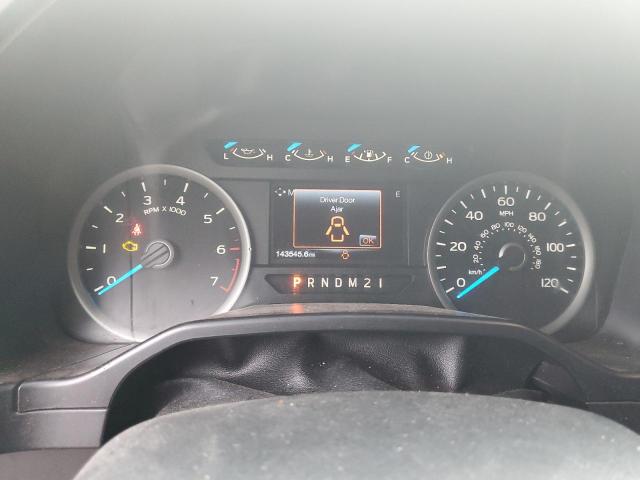 Photo 9 from auction – 2016 FORD F150 SUPER with VIN 1FTEW1EP6GKE10154
