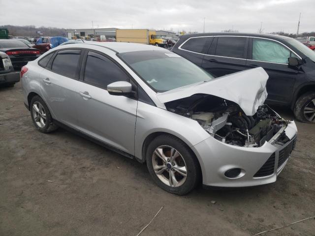 Photo 4 from auction – 2013 FORD FOCUS SE with VIN 1FADP3F23DL324223