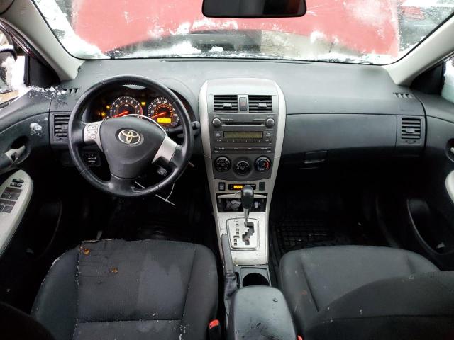 Photo 8 from auction – 2010 TOYOTA COROLLA BA with VIN 2T1BU4EE2AC485855