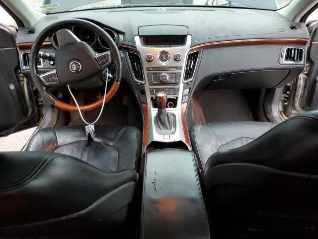 Photo 8 from auction – 2010 CADILLAC CTS PREMIU with VIN 1G6DS5EV9A0113494