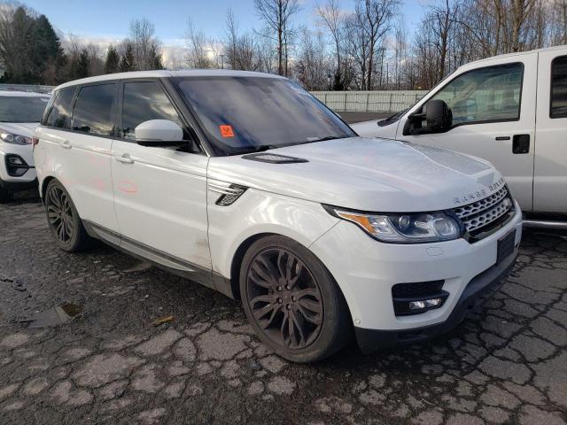 Photo 4 from auction – 2016 LAND ROVER RANGE ROVE with VIN SALWR2KF3GA634171