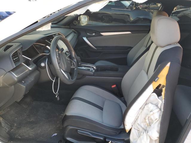 Photo 7 from auction – 2016 HONDA CIVIC EX with VIN 2HGFC3B36GH362058