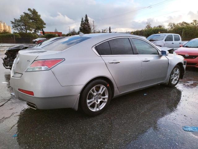 Photo 3 from auction – 2011 ACURA TL with VIN 19UUA8F26BA008754