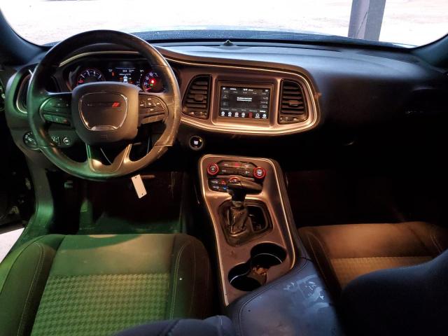 Photo 8 from auction – 2019 DODGE CHALLENGER with VIN 2C3CDZAG5KH739661
