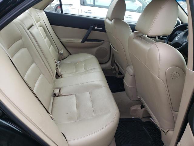 Foto 10 de la subasta – 2006 MAZDA 6 S con VIN 1YVHP80D865M46628