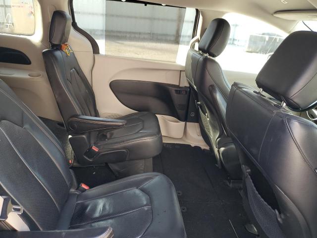 Photo 11 from auction – 2018 CHRYSLER PACIFICA T with VIN 2C4RC1BG6JR269271