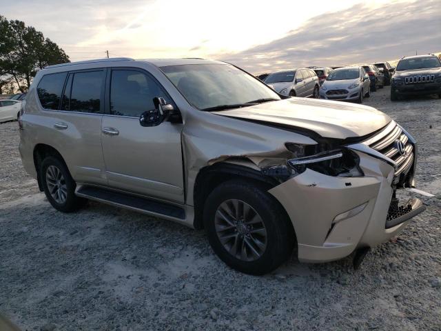 Photo 4 from auction – 2016 LEXUS GX 460 PRE with VIN JTJJM7FX6G5138710