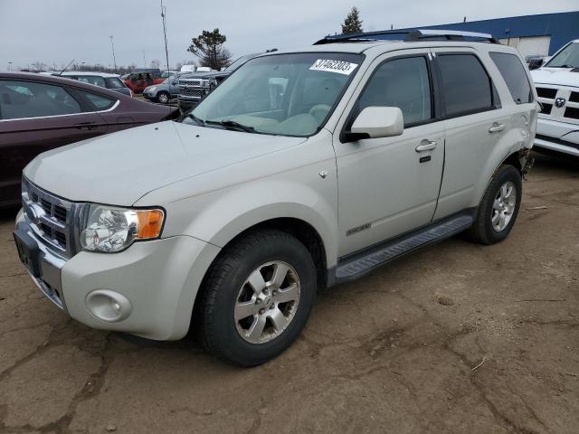 Foto 1 de la subasta – 2008 FORD ESCAPE LIM con VIN 1FMCU94158KA05229