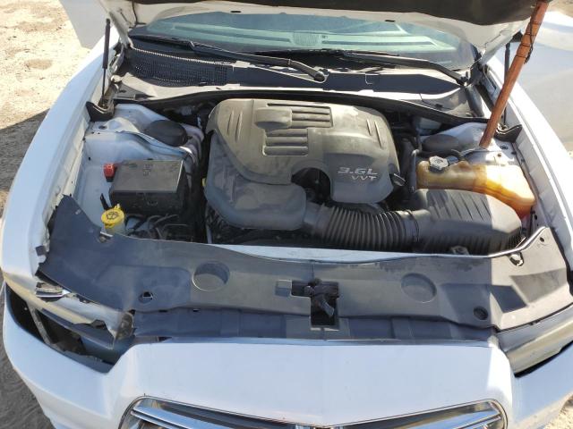 Photo 11 from auction – 2014 DODGE CHARGER SE with VIN 2C3CDXBG6EH266215