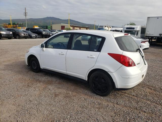 Photo 2 from auction – 2011 NISSAN VERSA S with VIN 3N1BC1CP7BL443091