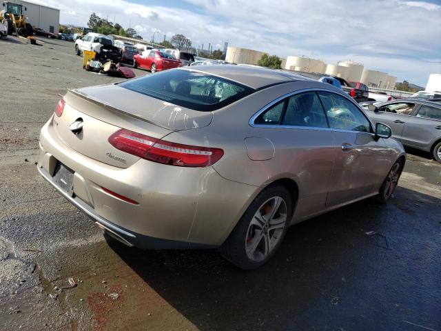 Photo 3 from auction – 2019 MERCEDES-BENZ E 450 4MAT with VIN WDD1J6JB2KF076782