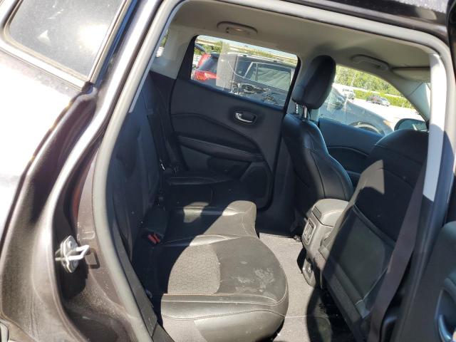 Photo 11 from auction – 2020 JEEP COMPASS LA with VIN 3C4NJCBB8LT253366