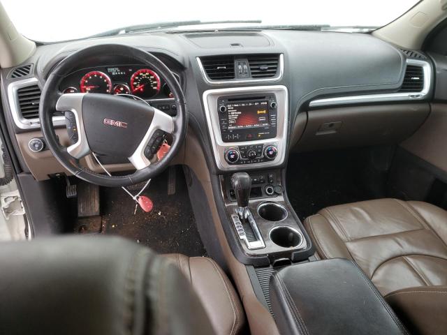 Photo 8 from auction – 2013 GMC ACADIA SLT with VIN 1GKKVSKD7DJ267193