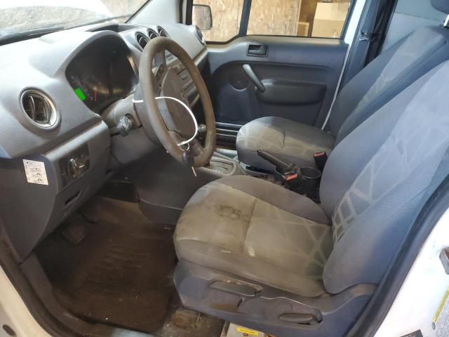Photo 7 from auction – 2012 FORD TRANSIT CO with VIN NM0LS7ANXCT098867