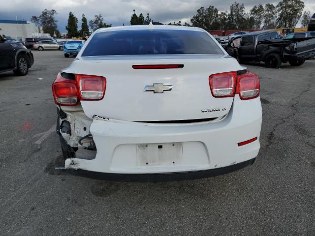Photo 6 from auction – 2013 CHEVROLET MALIBU 2LT with VIN 1G11E5SA9DF275743