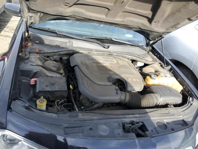Photo 11 from auction – 2013 CHRYSLER 300 with VIN 2C3CCAAG5DH630818