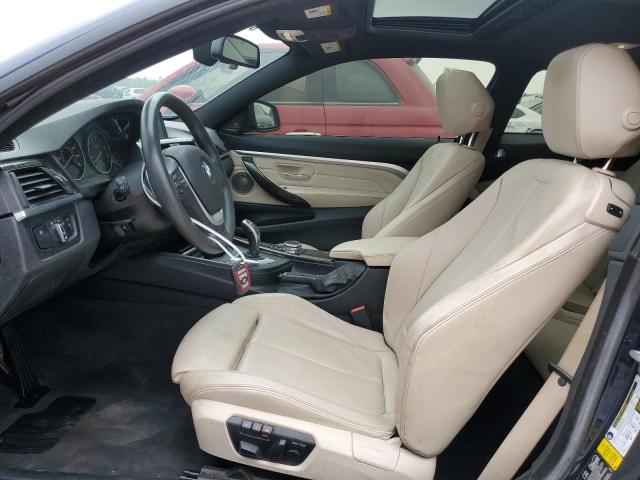 Photo 7 from auction – 2014 BMW 435 XI with VIN WBA3R5C52EK188990