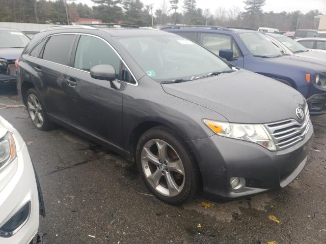 Photo 4 from auction – 2011 TOYOTA VENZA with VIN 4T3BA3BB5BU028977