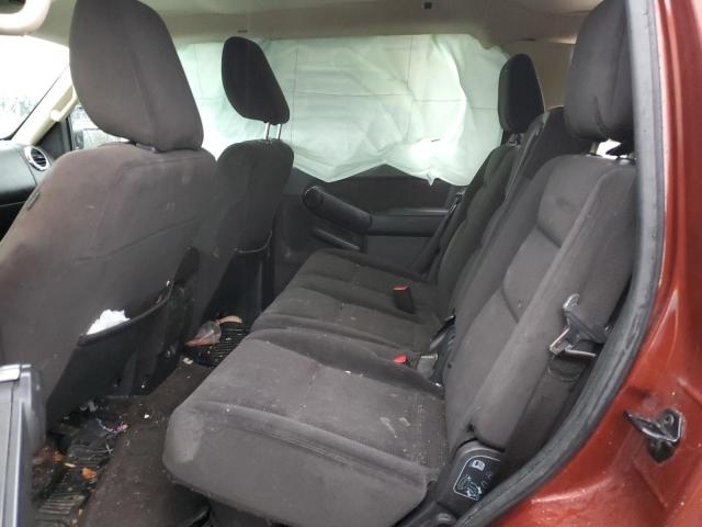 Photo 11 from auction – 2010 FORD EXPLORER X with VIN 1FMEU7DE8AUA45671