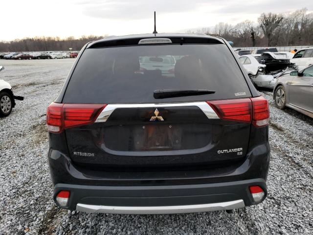 Photo 6 from auction – 2016 MITSUBISHI OUTLANDER with VIN JA4AZ3A35GZ006459