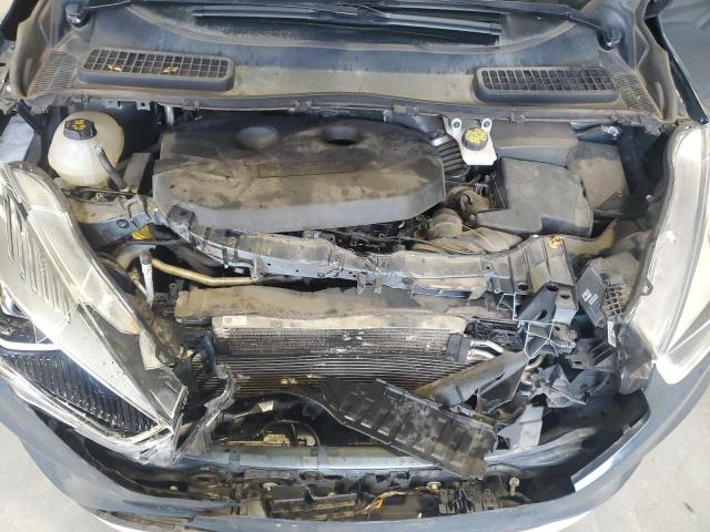 Photo 12 from auction – 2019 FORD ESCAPE TIT with VIN 1FMCU0J92KUB45854
