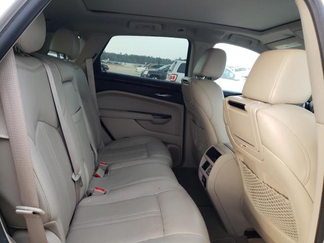 Photo 11 from auction – 2012 CADILLAC SRX PERFOR with VIN 3GYFNBE35CS602409