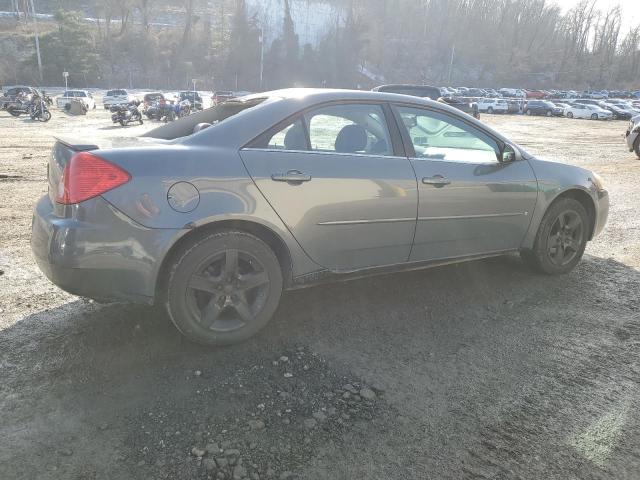 Photo 3 from auction – 2008 PONTIAC G6 BASE with VIN 1G2ZG57B684186465