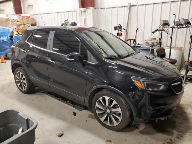 Photo 4 from auction – 2019 BUICK ENCORE ESS with VIN KL4CJCSM6KB744327
