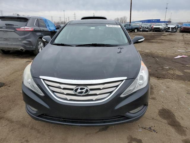 Photo 5 from auction – 2013 HYUNDAI SONATA SE with VIN 5NPEC4ACXDH698378